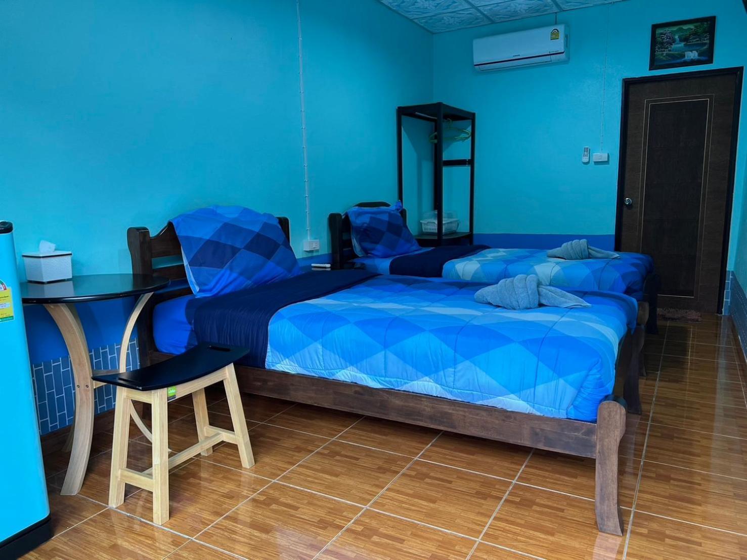 Tassana House Hotel Khao Kho Exterior photo